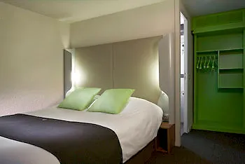 Hotel Campanile - Geneve Annemasse