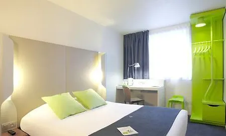 Hotel Campanile - Geneve Annemasse