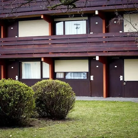Hotel Campanile - Geneve