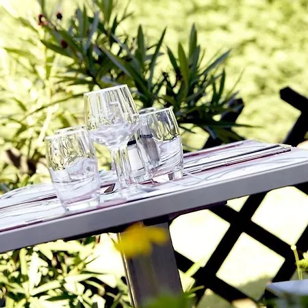 Hotel Campanile - Geneve Annemasse