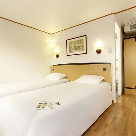 Hotel Campanile - Geneve