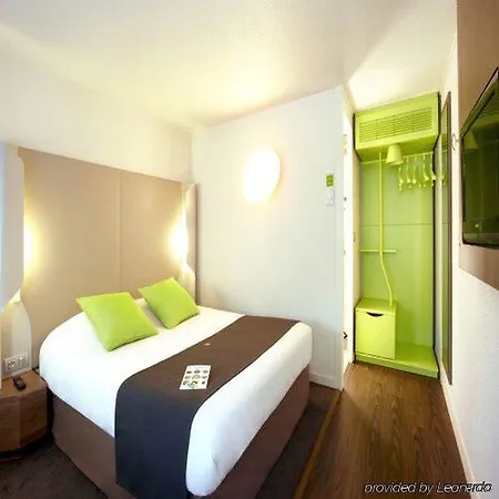 Campanile - Geneve 3*