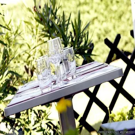 Campanile - Geneve Hotel Annemasse
