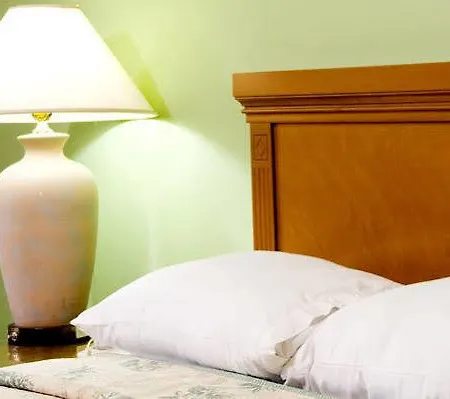 Campanile - Geneve Hotel 3*