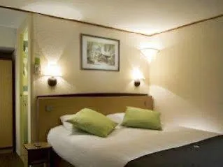 Hotel Campanile - Geneve Annemasse