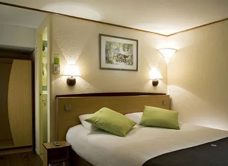Campanile - Geneve Hotel Annemasse