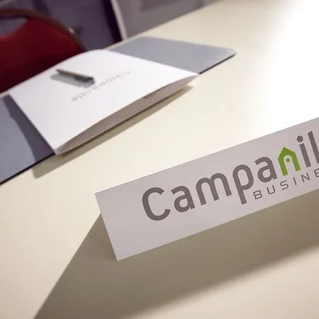 Hotel Campanile - Geneve 3*