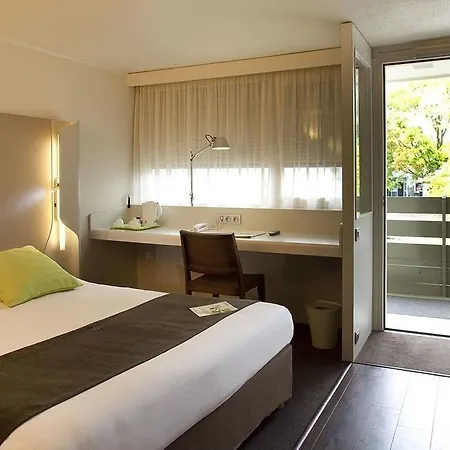 Hotel Campanile - Geneve Annemasse