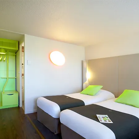 Hotel Campanile - Geneve 3*