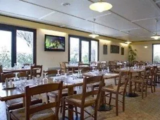 Campanile - Geneve Hotel 3*